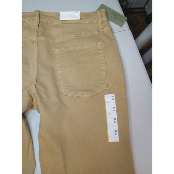 Goodfellow 32x34 Slim Total Flex Jeans - Picture 4 of 5